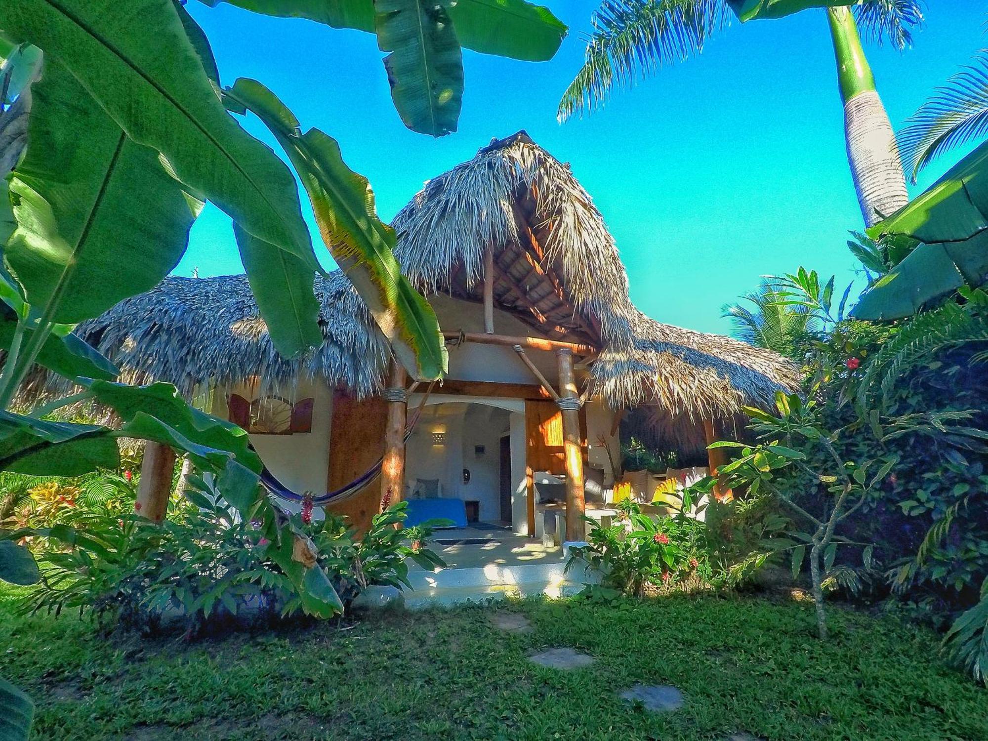 Bed and Breakfast Casa Picaflor Las Terrenas Exteriér fotografie