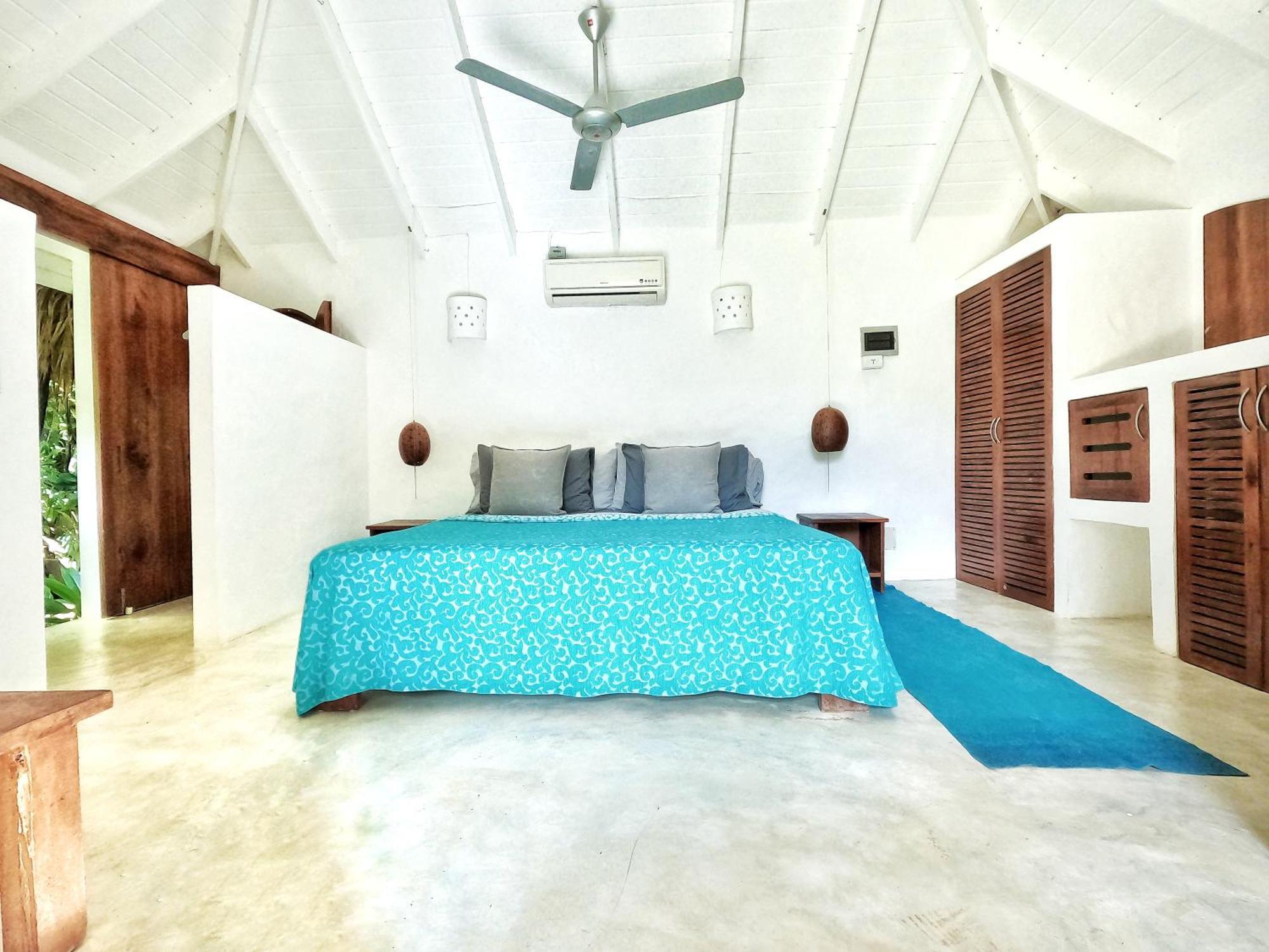 Bed and Breakfast Casa Picaflor Las Terrenas Pokoj fotografie