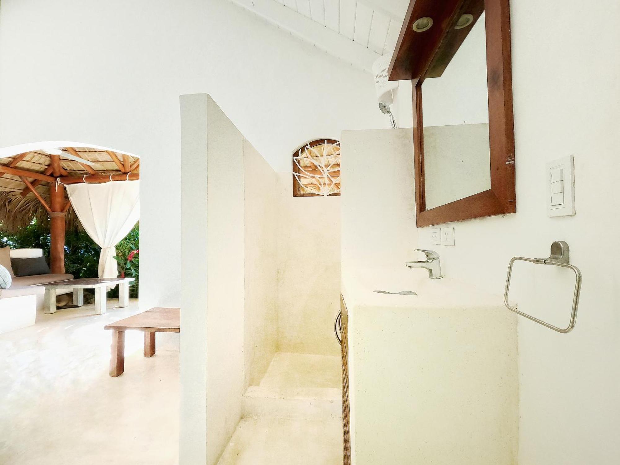 Bed and Breakfast Casa Picaflor Las Terrenas Pokoj fotografie