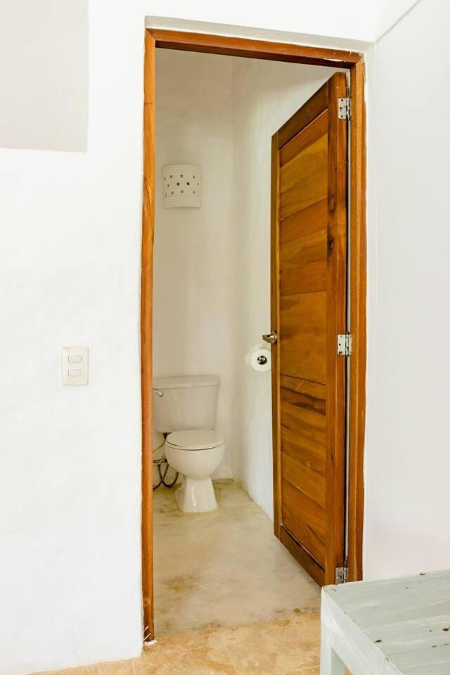 Bed and Breakfast Casa Picaflor Las Terrenas Pokoj fotografie