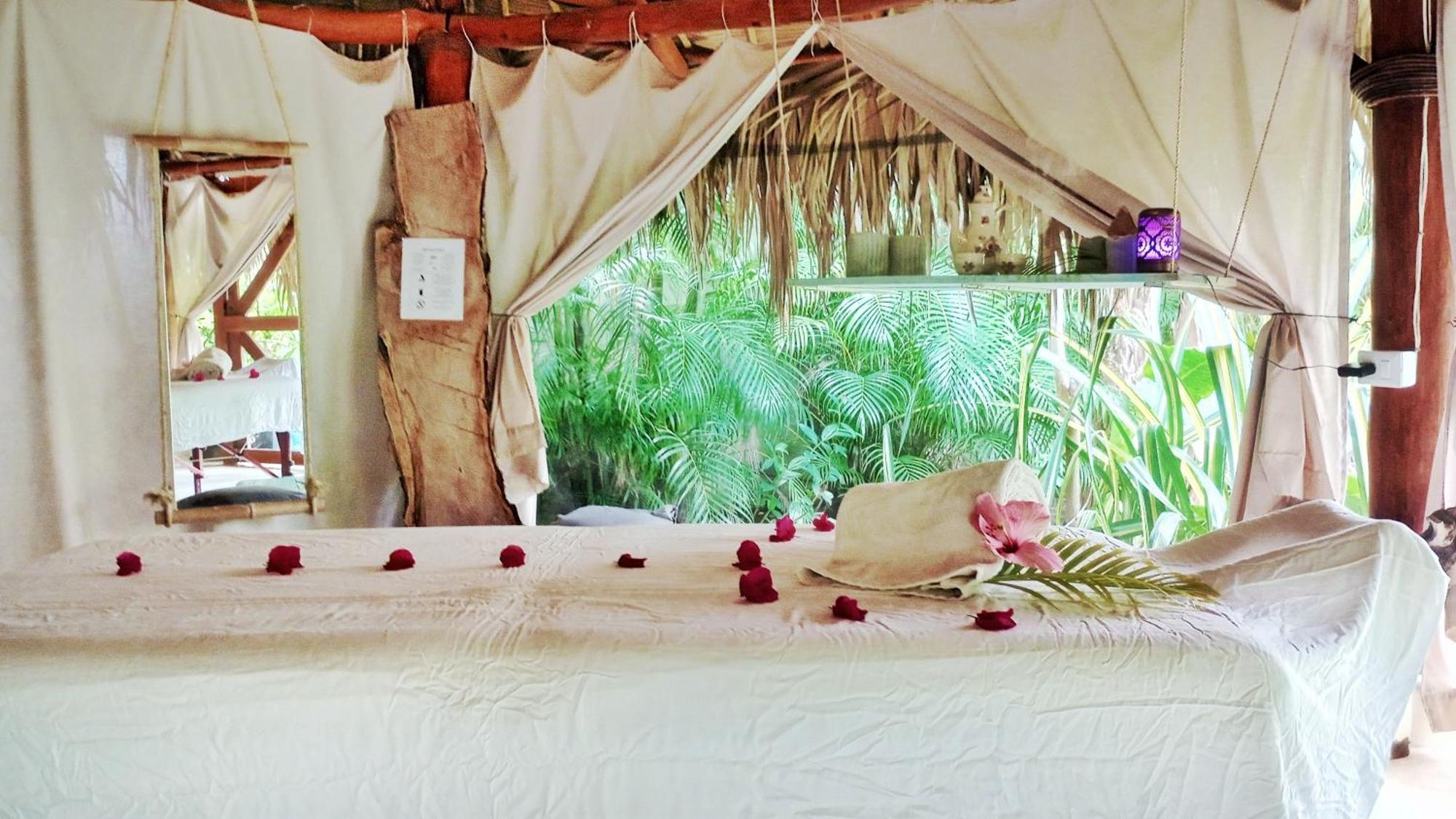 Bed and Breakfast Casa Picaflor Las Terrenas Exteriér fotografie
