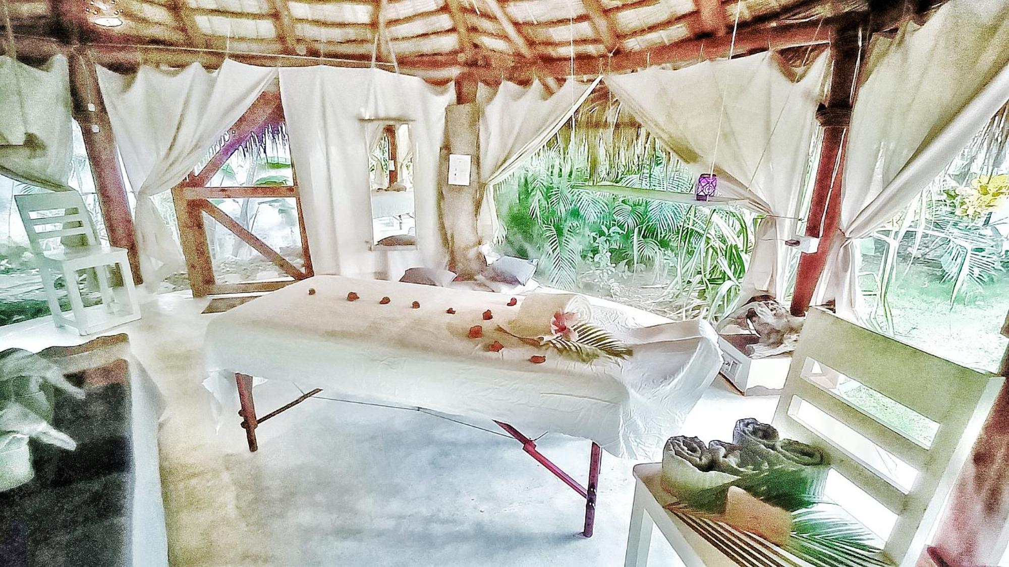 Bed and Breakfast Casa Picaflor Las Terrenas Exteriér fotografie