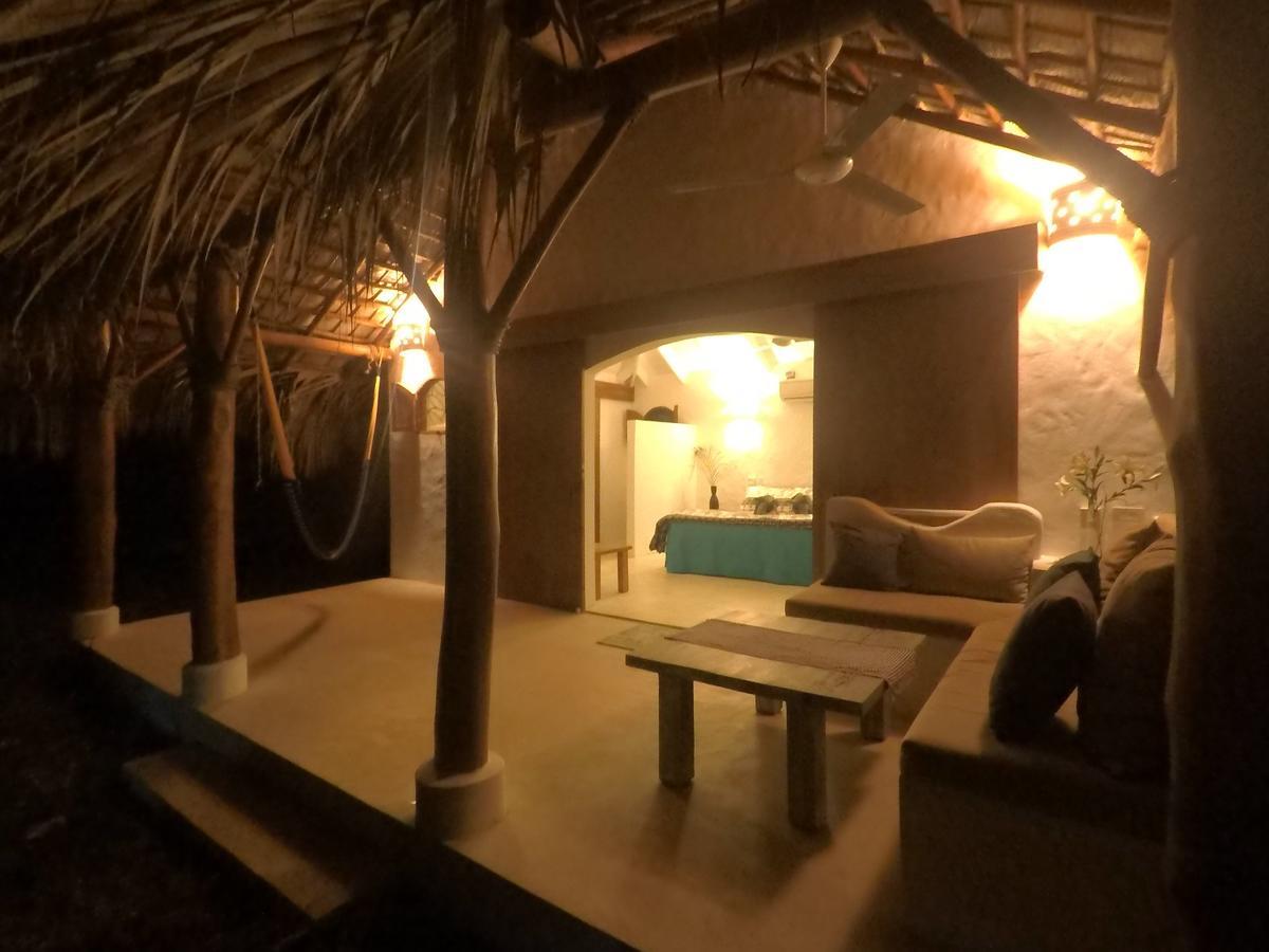 Bed and Breakfast Casa Picaflor Las Terrenas Exteriér fotografie